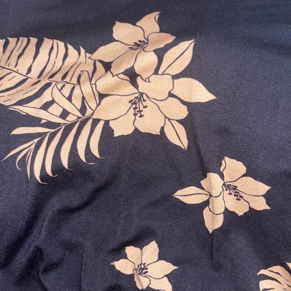 ❌❌ SOLD LPH ❌❌❌ Makana x Makana T Shirt Dress BNWOT XL (10-12) - Picture 11 of 11